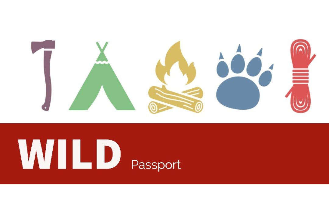 Wild Passport Training